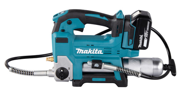 Makita DGP180Z elektrisk fedtpresse