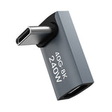 Wozinsky WPKF-01 USB-C Sort