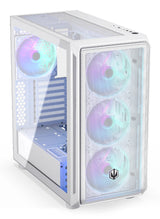 ENDORFY Arx 700 White ARGB Hvid