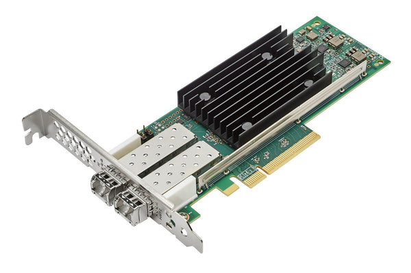 HPE SN1610Q 32Gb 2-port Fibre Channel Host Bus Adapter Intern Fiber 32 Mbit/s