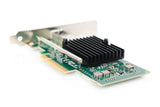 Digitus DN-10161 netværkskort Intern Fiber 10000 Mbit/s