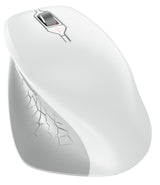 CHERRY JW-8550-0 mus Universel Højre hånd RF trådløst Optisk 4000 dpi