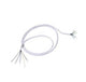 Bachmann 116.280 el-ledning Hvid 1,5 m