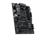 MSI B550 GAMING WIFI6E bundkort AMD B550 Stik AM4