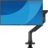iiyama DS6001C-B1 skærmbeslag og -stativer 124,5 cm (49") Skrivebord Sort