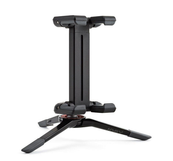 Joby GripTight ONE Micro Stand kamerastativ Smartphone/Tablet Sort