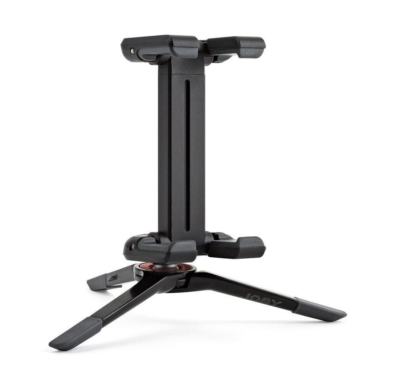 Joby GripTight ONE Micro Stand kamerastativ Smartphone/Tablet Sort