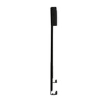 B-Tech BTV510 139,7 cm (55") Sort