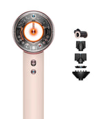Dyson Supersonic Nural hårtørrer 1600 W Lyserød, Roseguld