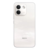Xiaomi Redmi Note 17 Pro Max 5G 17,4 cm (6.83") Dual SIM 8 GB 256 GB 9210 mAh Hvid
