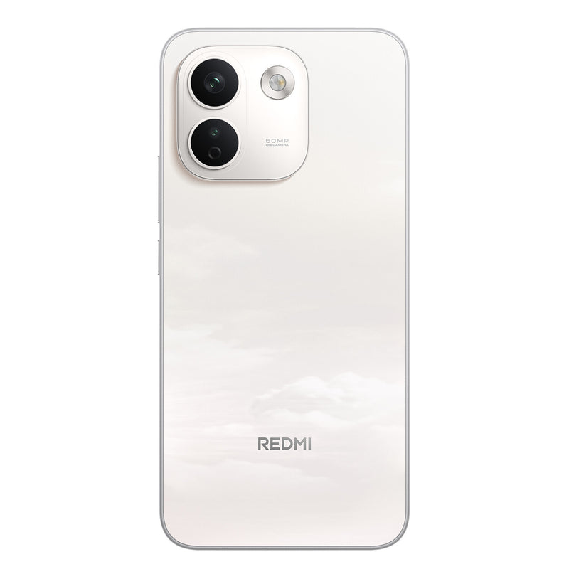Xiaomi Redmi Note 17 Pro Max 5G 17,4 cm (6.83") Dual SIM 8 GB 256 GB 9210 mAh Hvid