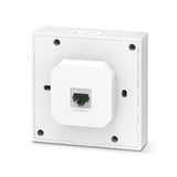 TP-Link Omada EAP650-Wall 3000 Mbit/s Hvid Strøm over Ethernet (PoE)