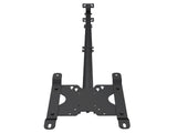 Multibrackets 5453 skærmbeslag til skiltning 81,3 cm (32") Sort