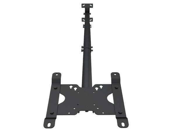 Multibrackets 5453 skærmbeslag til skiltning 81,3 cm (32") Sort