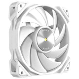 Antec Nova Computerkabinet Ventilator 12 cm Hvid 1 stk