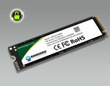 iStorage Kanguru SED30 1 TB M.2 PCI Express 4.0 NVMe 3D TLC