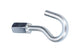 Extralink HOOK WITH SCREW 12MM Væg Kabelkrog Rustfrit stål 1 stk