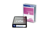 Tandberg Data 8862-RDX Backup-lagringsmedie RDX-patron 5 TB