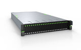 Fujitsu PRIMERGY RX2540 M6 server Stativ (2U) Intel® Xeon Silver 4314 2,4 GHz 16 GB DDR4-SDRAM 900 W