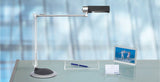 MAUL 8215095 bordlampe Sølv