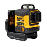 DeWALT DCLE34031N-XJ laser niveau