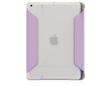 STM STM-222-383JU-04 tablet etui 25,9 cm (10.2") Flipetui Lilla