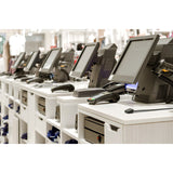 Kensington VeriMark skrivebord fingeraftryksnøgle