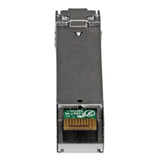 StarTech.com SFPGLCLHSMST modul til netværksmodtager Fiberoptisk 1250 Mbit/s SFP 1310 nm