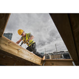 DeWALT DCD991NT-XJ bor 2000 rpm Nøglefri 1,5 kg
