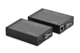 Digitus DS-53400 AV forlænger AV sender & modtager