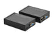 Digitus DS-53400 AV forlænger AV sender & modtager