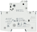 Siemens 5SY41166 kredsløbsafbryder Miniature strømafbryder Type B 1