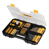 DeWALT DT71569-QZ borehoved Boresæt