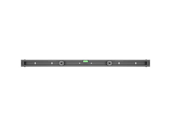Multibrackets 0991 tv-beslag 190,5 cm (75") Sort