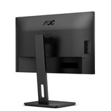AOC 24P3CV computerskærm 60,5 cm (23.8") 1920 x 1080 pixel Fuld HD LED Sort