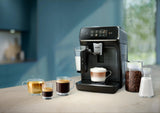 Philips Series 2300 EP2334/10 Fuldautomatisk espressomaskine
