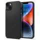 Spigen ACS04891 mobiltelefon etui 17 cm (6.7") Cover Sort