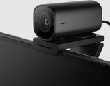 HP 965 4K-webkamera til streaming