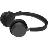 Lenovo 4XD1Q30302 hovedtelefoner/headset Trådløs Opkald/musik Bluetooth Sort