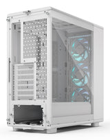 Fractal Design Epoch Midi Tower Hvid