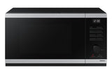 Samsung MG23DG4524ATE2 mikrobølgeovn Sort, Rustfrit stål Grill mikroovn Bordplade 23 L 800 W