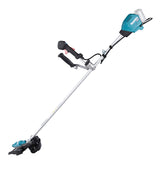 Makita UR002GZ01 børsteskærer & strengtrimmerer 35 cm 550 W Batteri Sort, Grøn, Sølv