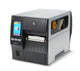 Zebra ZT411 203 x 203 dpi Kabel & trådløs Direkte termisk/termisk overførsel POS printer