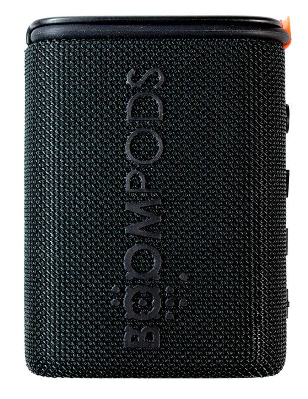 Boompods Beachboom Bærbar mono højttaler Sort 5 W