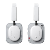 Nothing Headphone (a) Headset Kabel & trådløs Opkald/musik USB Type-C Bluetooth Hvid