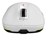 GENESIS Zircon 660 mus Spil Højre hånd RF Wireless + Bluetooth + USB Type-A Optisk 12000 dpi