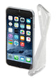 Hama Clear mobiltelefon etui Cover Transparent