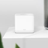 Mercusys Halo H30G(3-pack) Dual-band (2,4 GHz / 5 GHz) Wi-Fi 5 (802.11ac) Hvid 2 Intern