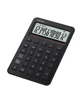Casio MS-200DQ regnemaskine Desktop Basis Sort
