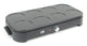 Fritel PM 2260 pandekage- og crepes-maskine 8 pandekage(r) 1500 W Sort